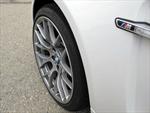 BMW Serie 1 M Coupé 2012