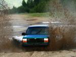 Historico Ford Explorer