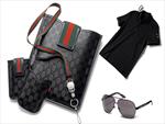 Fiat 500 by Gucci