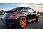 Volkswagen Beetle RS 2012