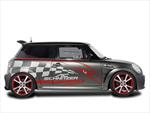 AC Schnitzer Mini Eagle 2011