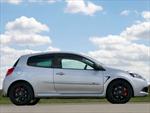 Clio y Twingo Silverstone GP Limited Edition