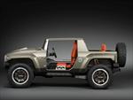 Hummer HX Concept