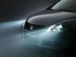 Suzuki Kizashi 2010