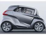 Peugeot BB1 Concept