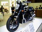Las Motos del Salón de Tokio