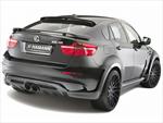 X6 Tycoon Evo M por Hamman