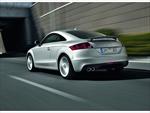Audi TT 2011
