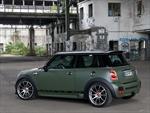 Mini Cooper Nowack