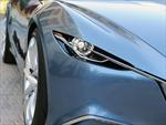 Mazda Shinari Concept