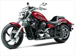 Yamaha Star Striker
