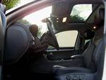 Touareg 2011