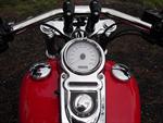 Harley Davidson Fat Bob
