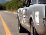 La Carrera Panamericana 2010