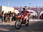 ISDE México 2010