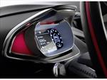 Ford Vertrek Concept
