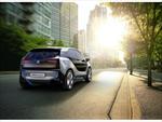 BMW i3 Concept