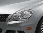 Suzuki Kizashi 2010