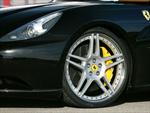 Ferrari California Novitec