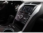 Ford Explorer 2011