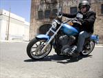Harley Davidson 883 Superlow