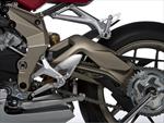 MV Agusta F3 2011