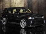Range Rover Sport por Mansory
