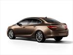 Buick Verano 2011