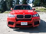 BMW X5 M 2011