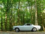 Volvo P1800