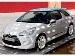Citroën DS3
