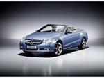 Mercedes-Benz Clase E Cabrio 2010