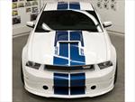 Shelby Mustang GT350