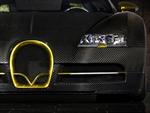 Veyron Vincerò d'Oro