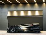 Peugeot EX1