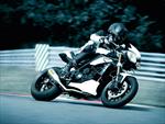 Triumph Speed Triple 2011