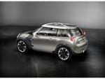 MINI Rocketman Concept