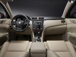 Suzuki Kizashi 2010