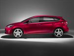 Ford Focus 2011