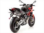 Aprilia 750 Shiver 2010