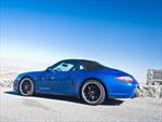 Porsche 911 Carrera GTS 2011