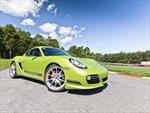 Serie 1M, Cayman R y TT RS 2012