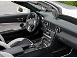 Mercedes-Benz SLK 55 AMG 2012