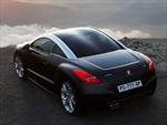 Peugeot RCZ