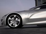 Peugeot SR1 Concept