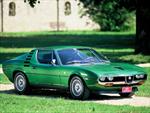 Alfa Romeo Historia