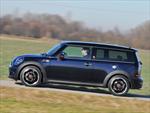 MINI Cooper SD 2011