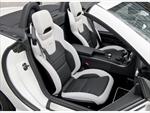 Mercedes-Benz SLK 55 AMG 2012