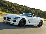 Top 10 autos más impresionantes 2011
