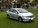 Honda City 2010